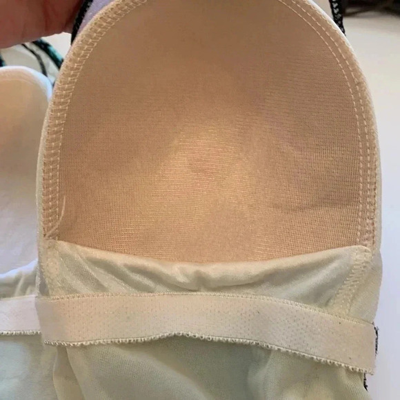 It Figures! Tummy  Thinner One Piece Bathing Suit - Picture 9 of 12